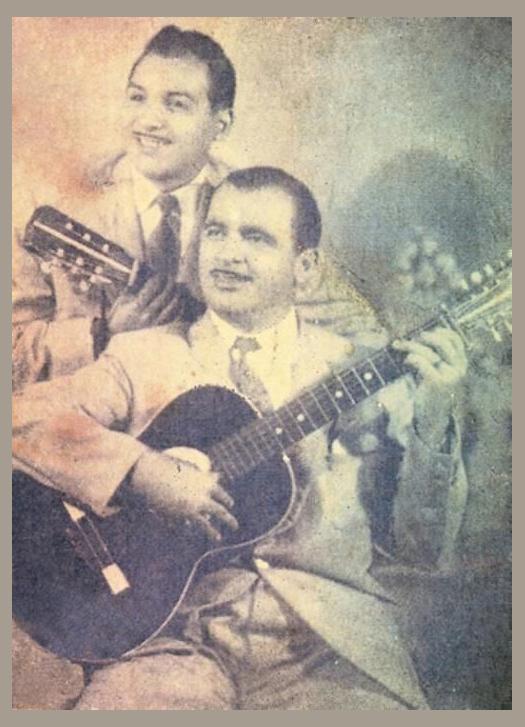 Brinquinho e Brioso